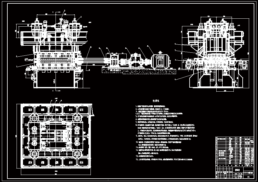 2800аCֱC(j)(dng)ϵy(tng)O(sh)Ӌ(j)ȫCADD