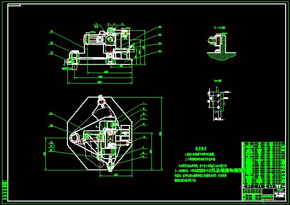 CA6140܇ܲ831003@2һM8ݼy׃ɹλAO(sh)ӋbDCADD