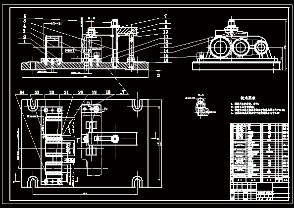 CA6140мM(c)׊AOӋCADbDD