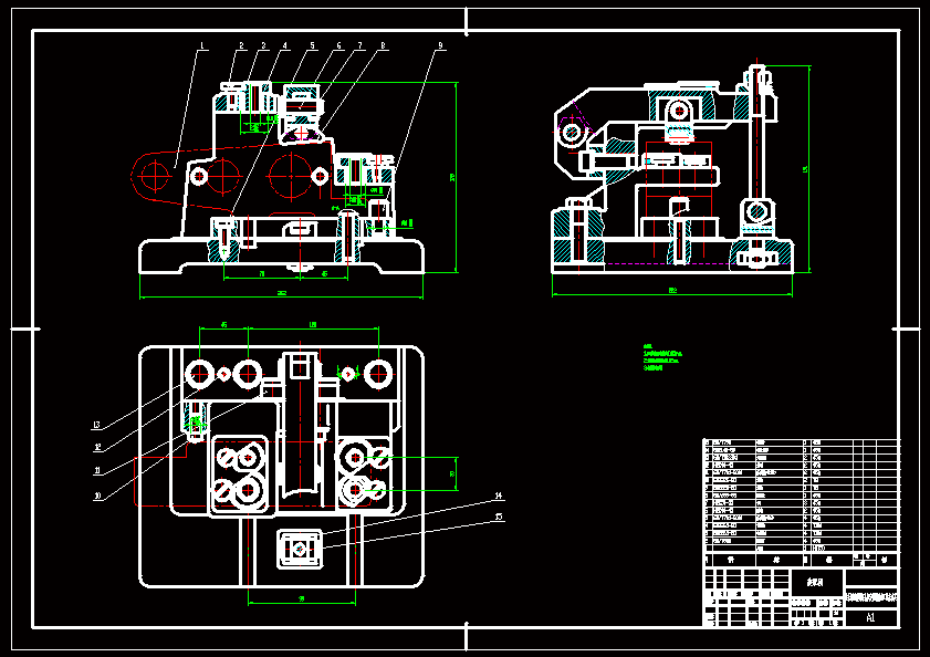CA6140܇CмܹˇҎ(gu)̼AO(sh)Ӌ̶ᔿ׺ͶλN׊AbD