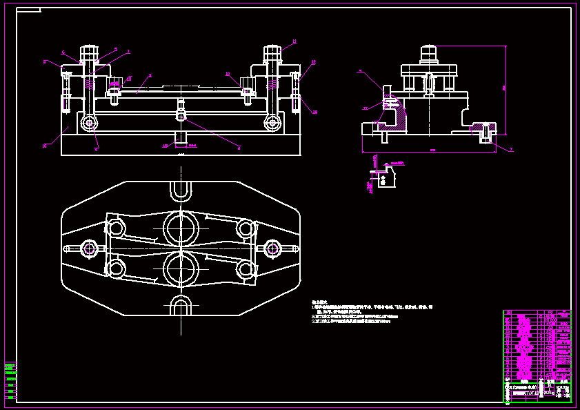 CA6140܇ܲ831006㊔ACADbD