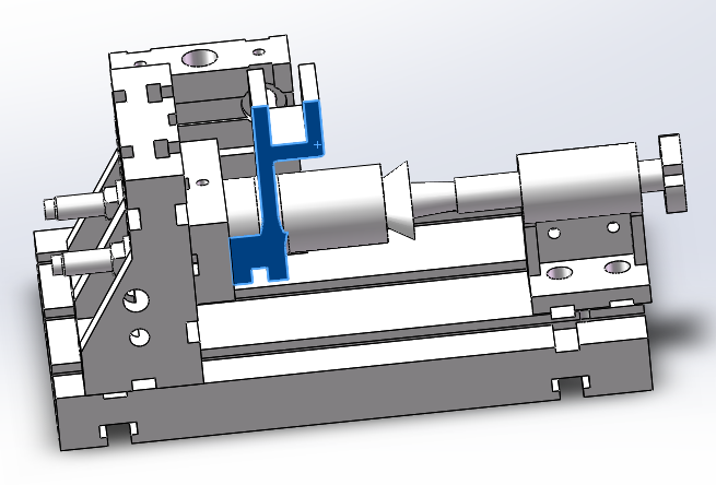 CA6140܇(ch)ܲ831008ܲ18mmۊAO(sh)Ӌ(j)SD