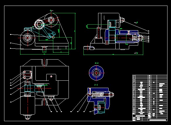 CA6140܇831009ܗUһ6045ƽ㊴AbD