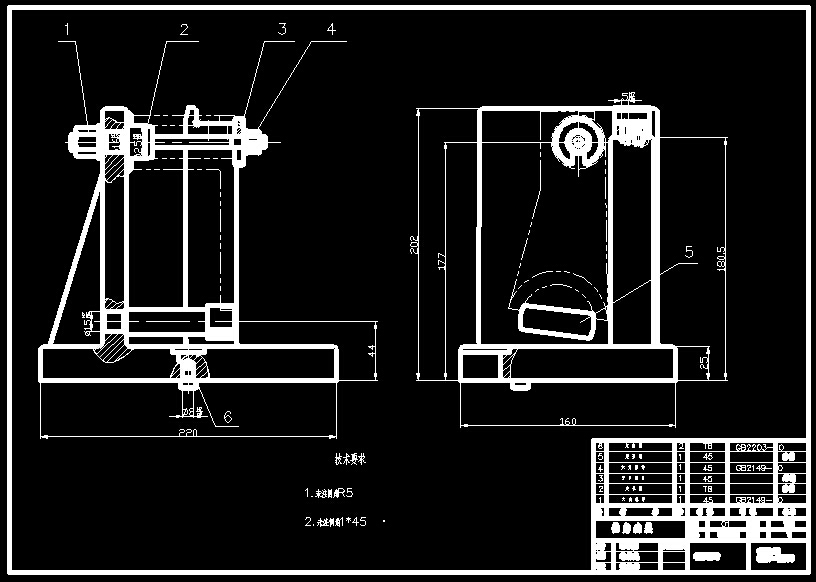 CA6140ܲ棨D5һ3816mm㊴ACADD