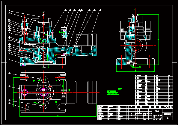 831007ܲ㊔4mmۊAOӋCADD