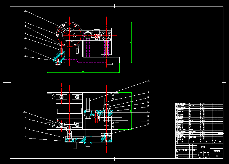 ܲ[831005] һ8ۊAOӋCADbD