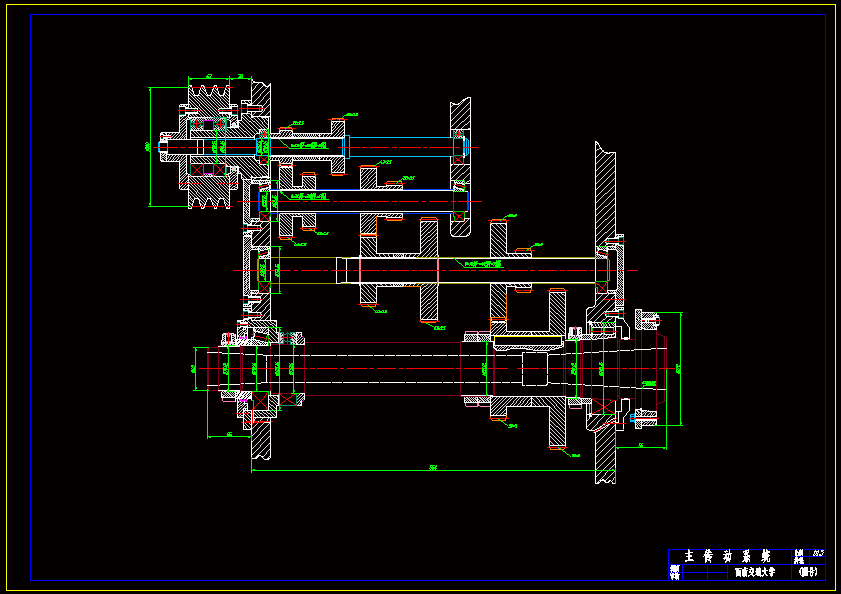 ͨ܇ϵyOӋ400 4KW 1500r