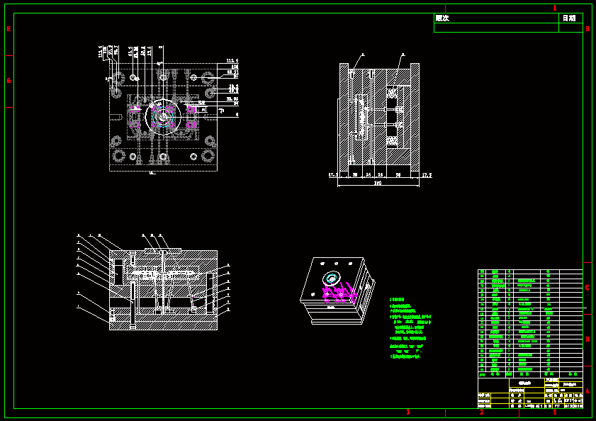 RʽӋ(j)wעģO(sh)Ӌ(j)CADD+I(y)Փ+_}(bo)+ķg