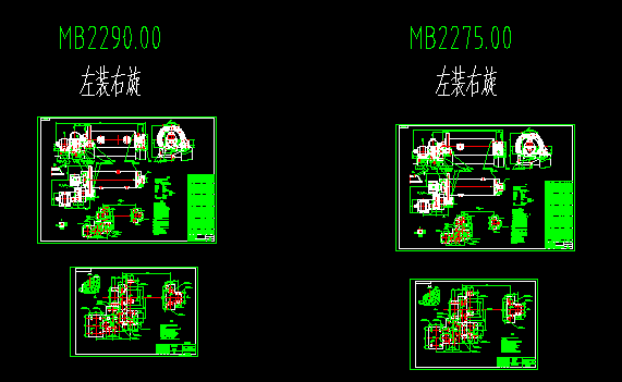 MB2290MB2275ĥCDA(ch)D