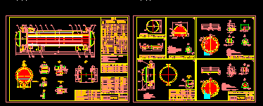 80m2Pʽ ȫ׈D  DWG ʽ