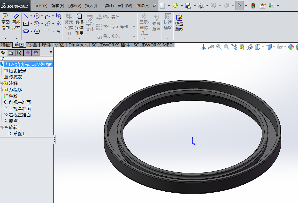 ܷSolidWorksģͣ