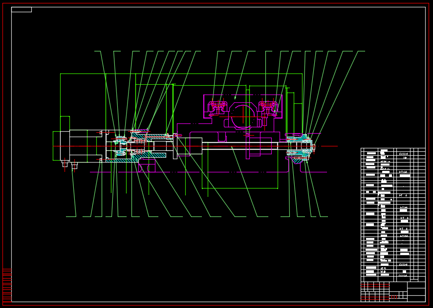 (sh)܇M(jn)oW(wng)j(lu)ͨϵy(tng)O(sh)Ӌ(j)I(y)O(sh)Ӌ(j)CADDf