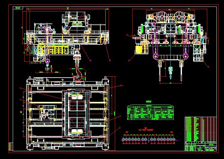 YZS380 80tһ21.95m܉TؙCCADD
