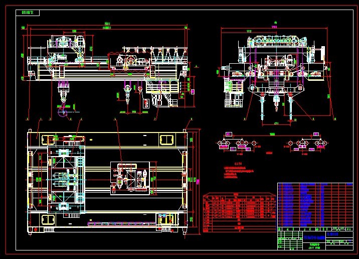 YZ240һ75һ15tx24m A7 TʽؙC(j)CADD