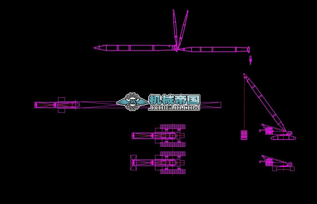 QUY800(ؿ800ĎCAD)