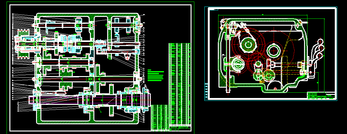 ӹֱ400mmͨ܇S䲿OӋ4kw 1.41 D1600 35.5
