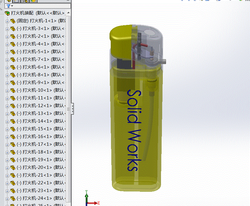 solidworksOӋC