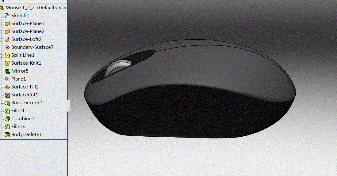 solidworks2014(bio)SD