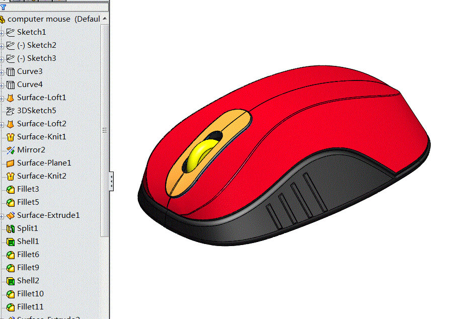 solidworksO(sh)Ӌ(bio)