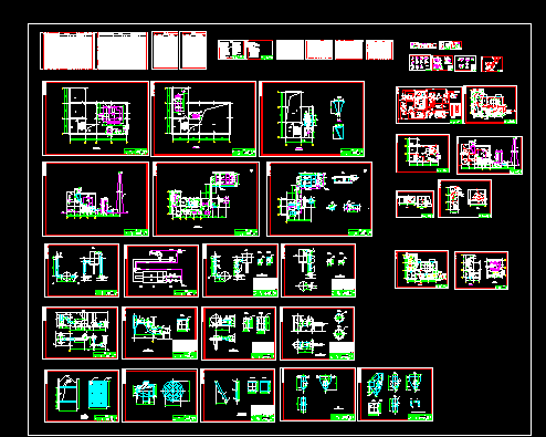 10t 偠tO(sh)Ӌ(j)ȫ׈D