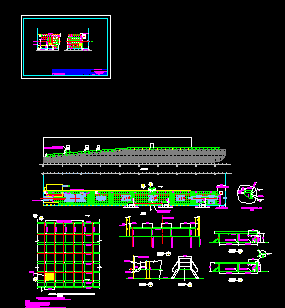 䁹gRamp Enclosure Gratin