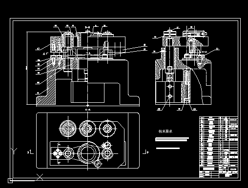 CA6140܇ܲnO(sh)Ӌ(j)AO(sh)Ӌ(j)bD1