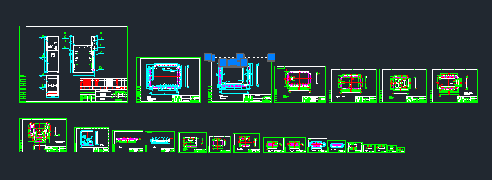 SF6hW˜ʼӹD980X500X1630