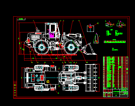 칤LW540F݆ʽbdC(j)CADD