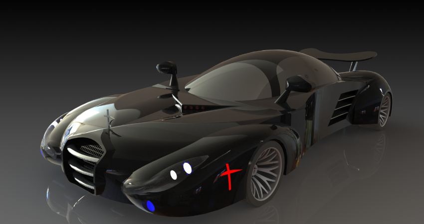 ݱFһTYPE܇ģ3DD Solidworks2014OӋ