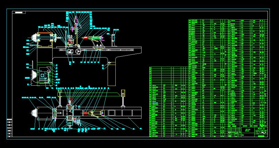 MC3024ľ܇DdwgexbɷNʽһD