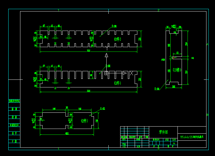 195x46x135KCĥDdwgexbɷNʽһD