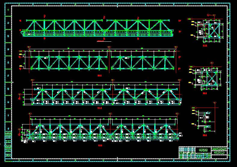 5tұ۵܇ƽ沼ÈDdwgexbɷNʽһD
