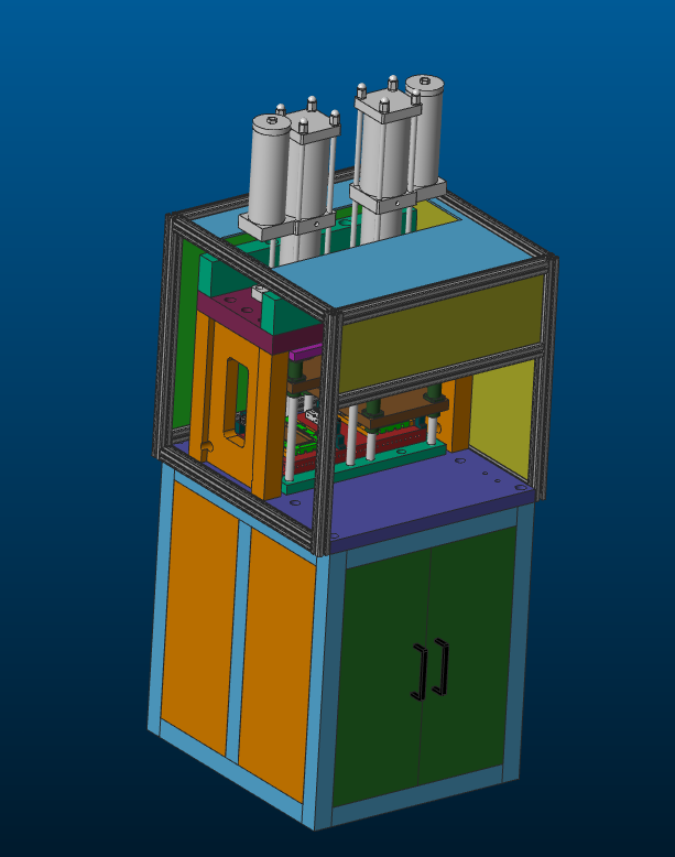 Foring machineO(sh)͙C(j)STP