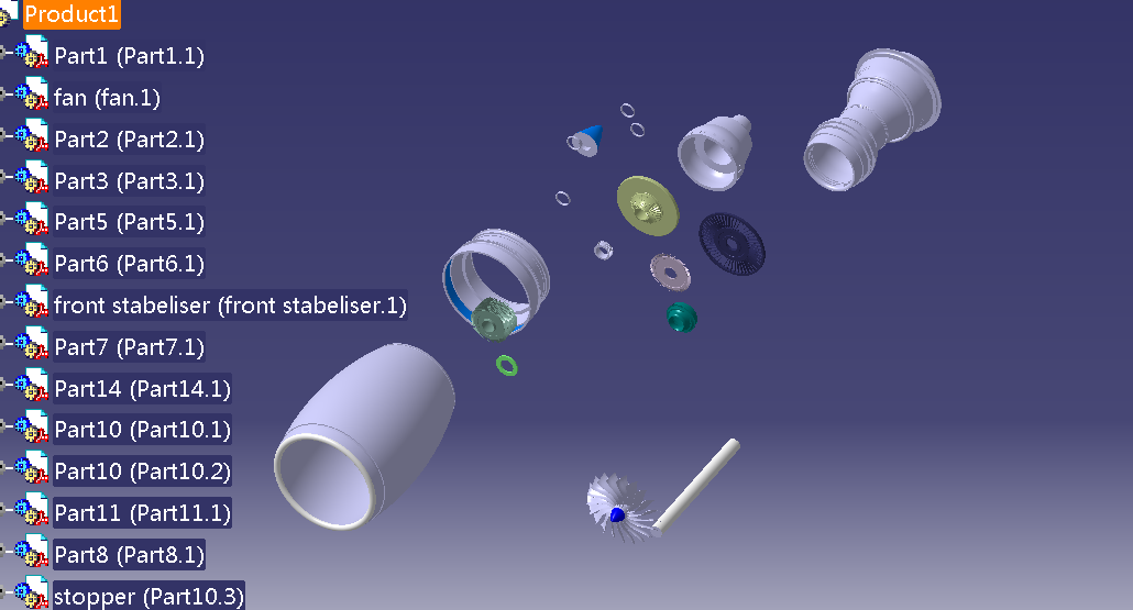 catiaLwC(j)l(f)(dng)C(j)