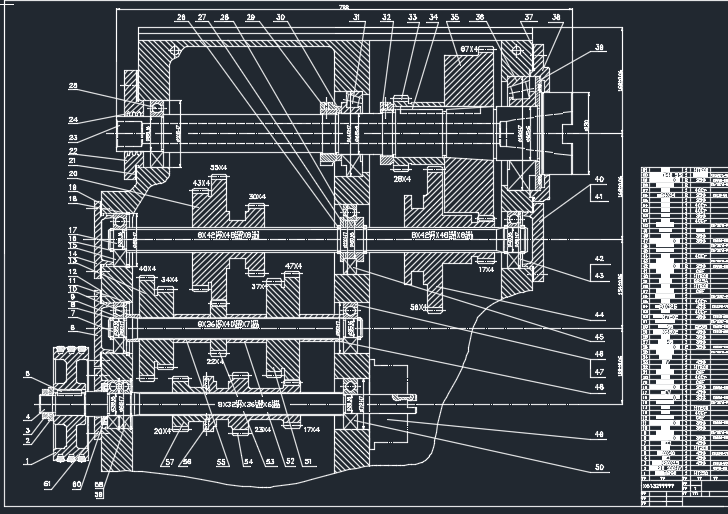 X6132fPʽ_㊴S׃ϵy(tng)bD