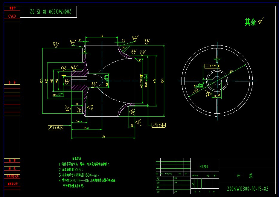 200WQ300һ10һ15ˮ۱ãD+bD