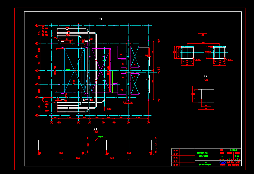 ƽɽ늏S21000MWRCM偠twˮܵLҶӿڳߴ缰λÈD08һBJ18Sһ4B