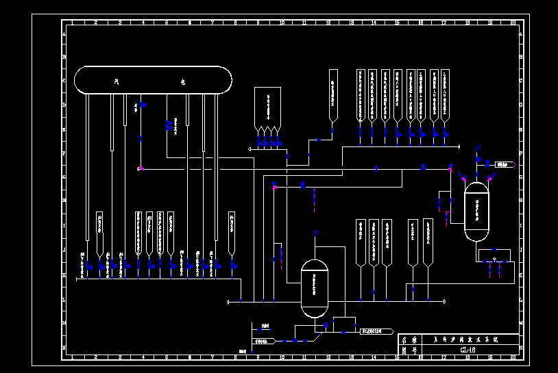 300MWCM偠tϵyD5GL18(̖tˮϵy)