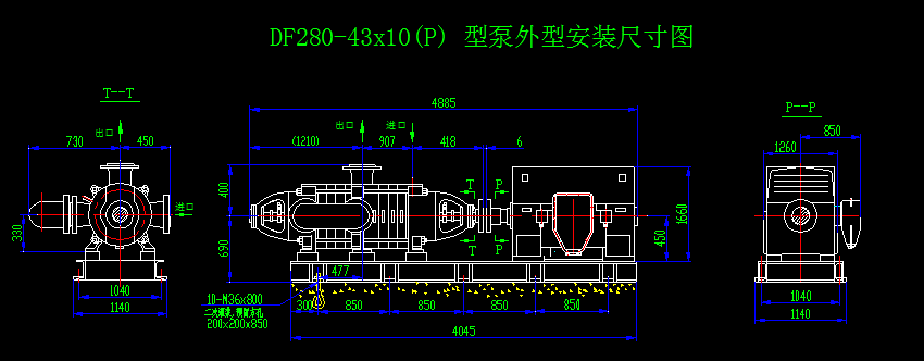 DF280һ43x10(P) ͱðbΈD