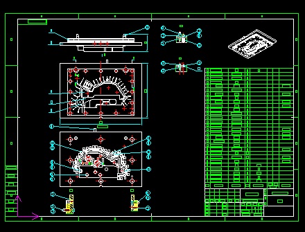 ϳ͙C(j)CADȫ׈D늚⣩