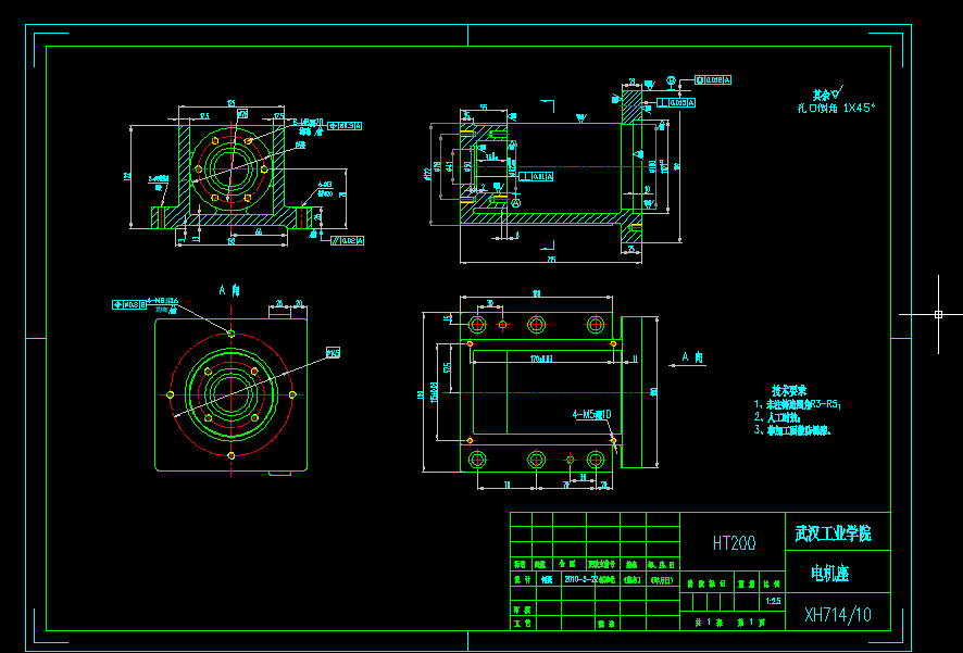 XH714vMoCOӋD  XH714һ10늙CA3
