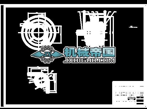  50/10tͨØʽ\PؙC(j)܇܇݆\PMD܇݆M.DWG