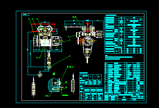 CD500kgһ6mCD(MD1)0.5늄ӺJ   .DWG