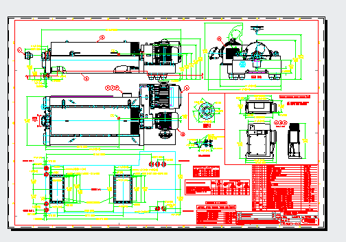 DEһ7200xęC Centrifuge (Explosion Proof)