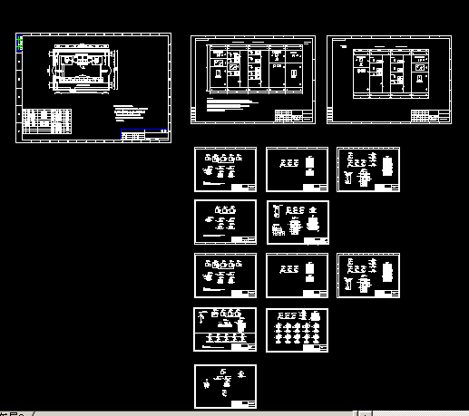 0.4KV͉늹ȫO(sh)Ӌ(j)D
