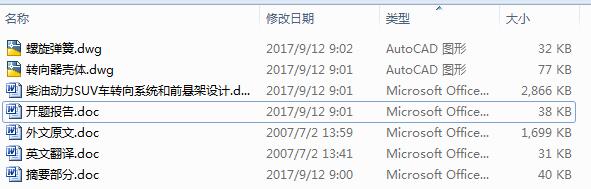 ̈́SUV܇D(zhun)ϵy(tng)ǰҼO(sh)Ӌ(j)