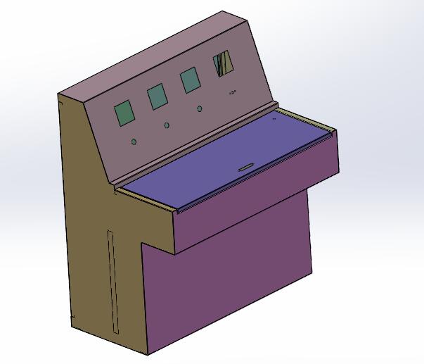 1ײ_ģ͡SolidWorksȫSģ͡