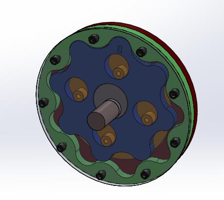 [ʽpSolidWorksSģ