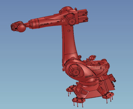 KR120 R2900 extraCеSD