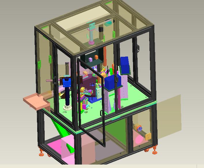 ǘ(bio)ԄӻaC(j)PROE